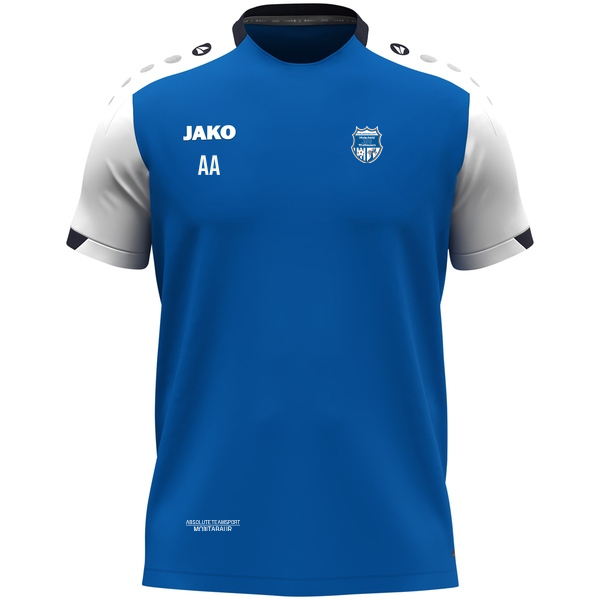 T-Shirt Dynamic 