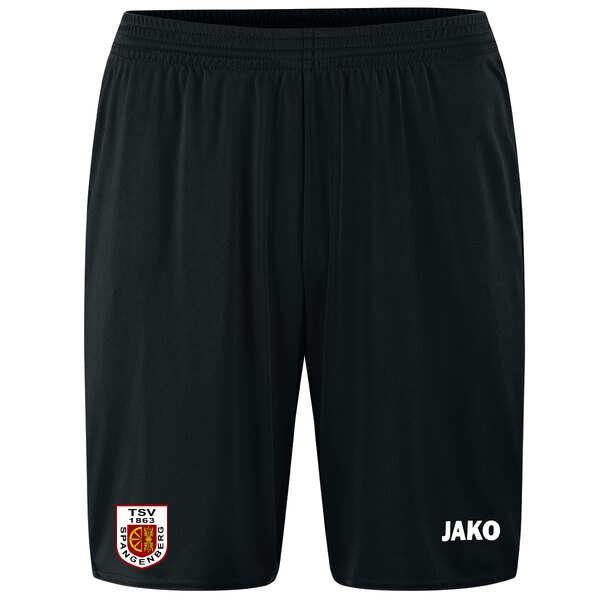 Sporthose Manchester 2.0 ohne Innenslip 