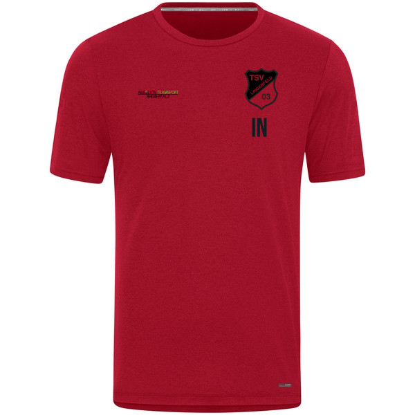 T-Shirt Pro Casual 