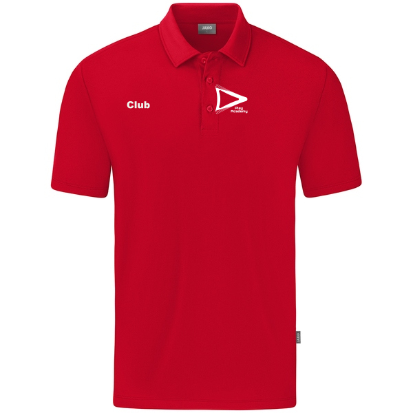 Polo Organic Stretch 