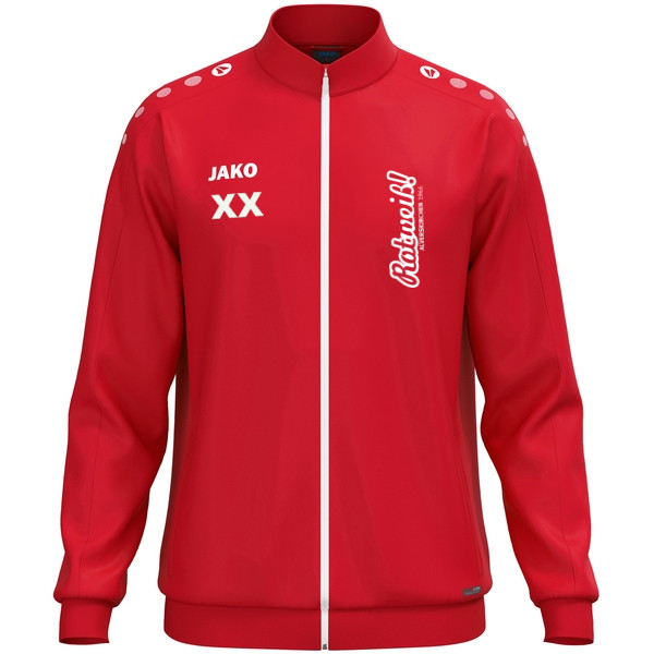 Polyesterjacke One 