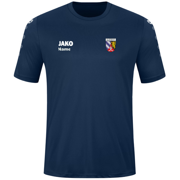 Trikot Team kurzarm 