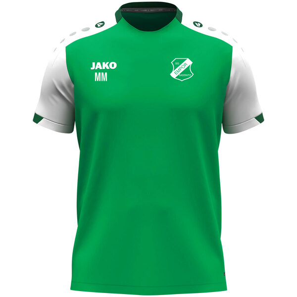 T-Shirt Dynamic 