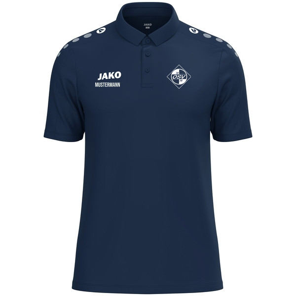 Polo One Cotton 