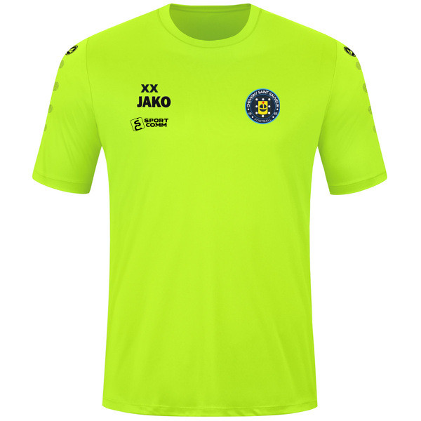Maillot Team manches courtes 