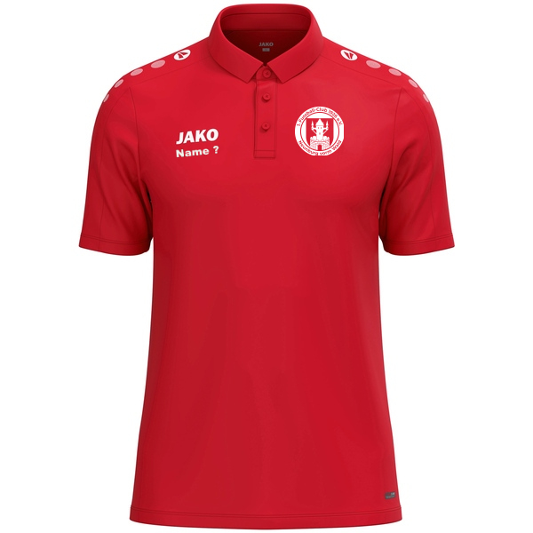 Polo One 