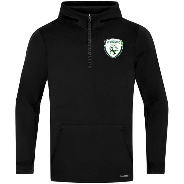 Zip hoodie Pro Casual 
