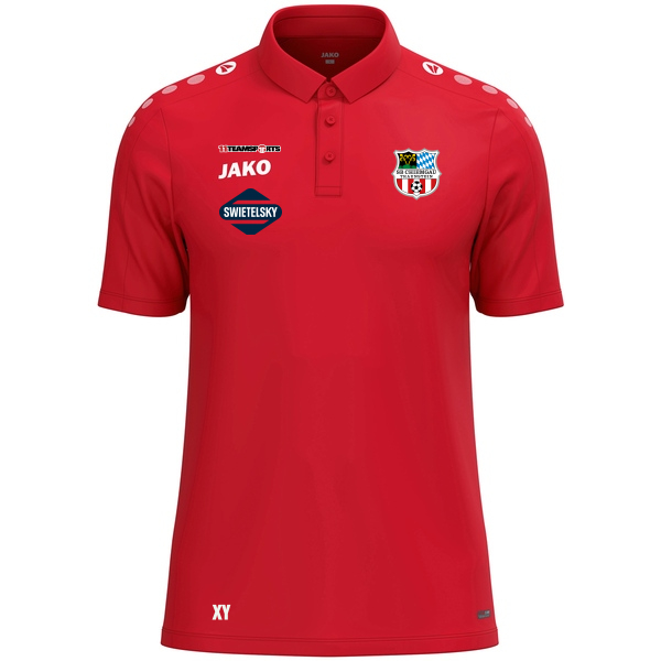 Polo One 