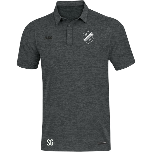Polo Premium Basics 