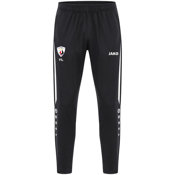 EnfantsPantalon polyester Power 