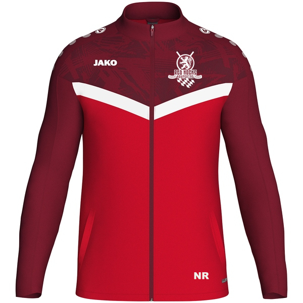 Polyesterjacke Iconic 