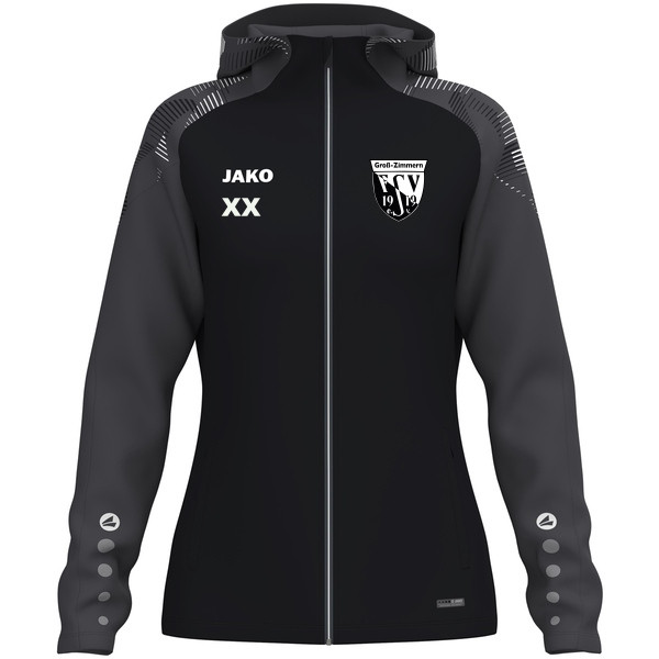 womanKapuzenjacke Sonic Damen 