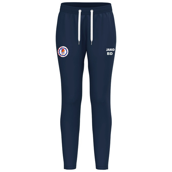 womanPantalon jogging One Cotton femmes 