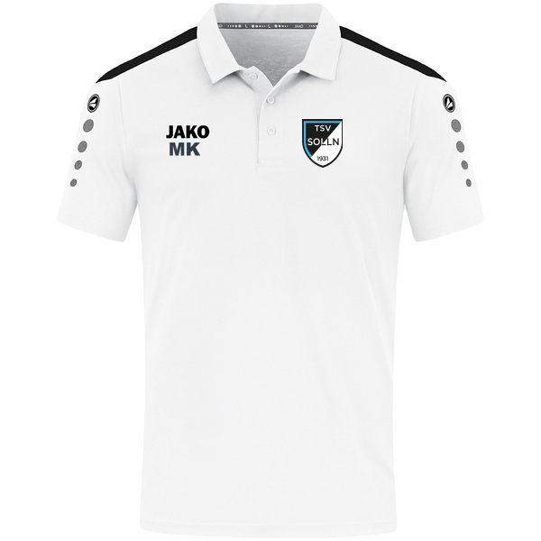 KinderPolo Power 
