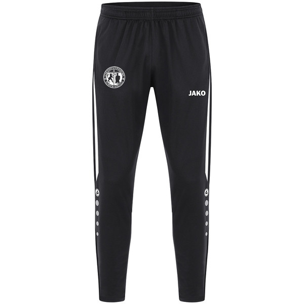 KinderPolyesterhose Power 