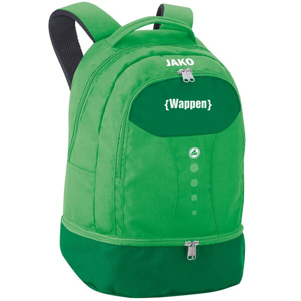 Rucksack TLS 