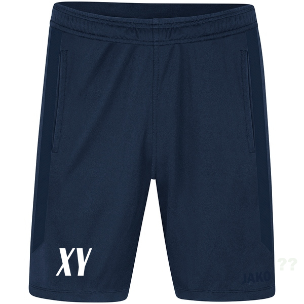 KinderShort Power 