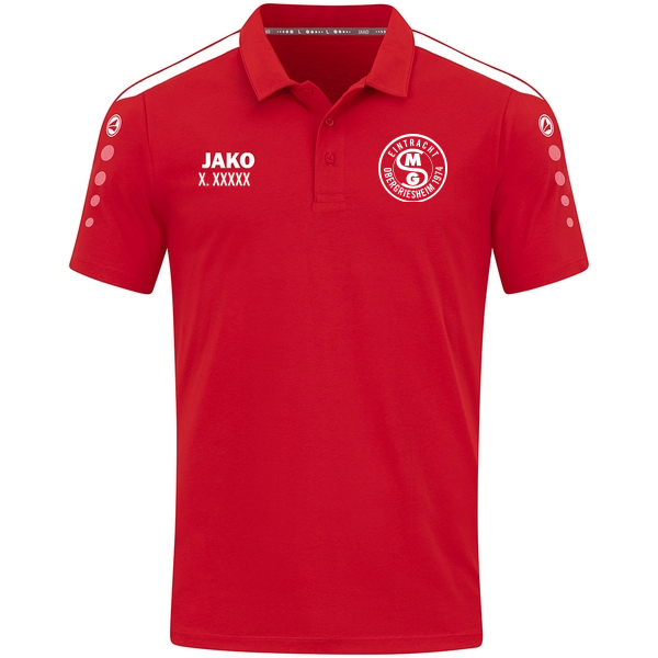 KinderPolo Power 