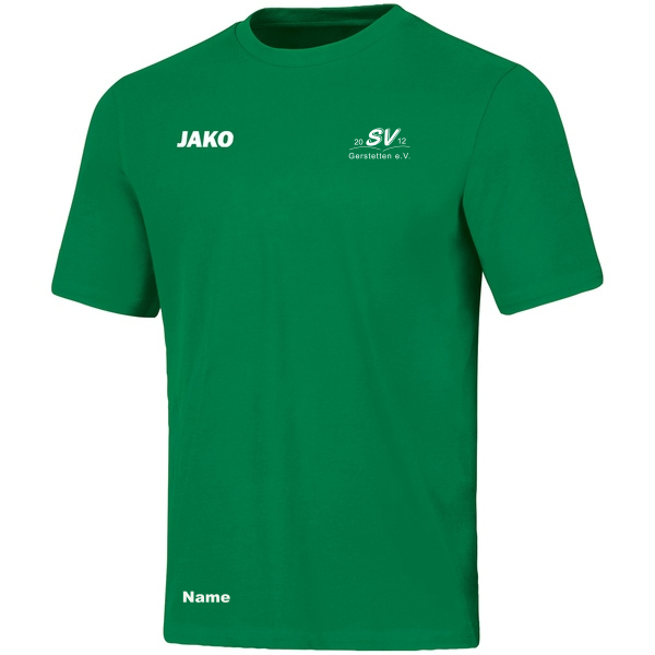 KinderT-Shirt Base 
