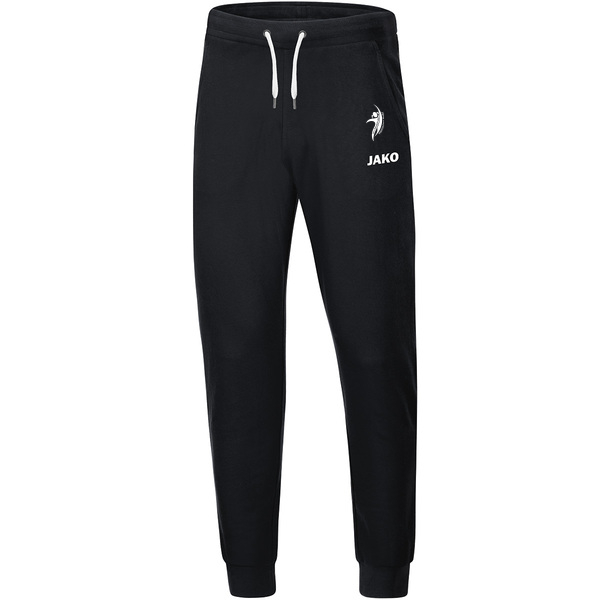 KinderJogginghose Base mit Bündchen 