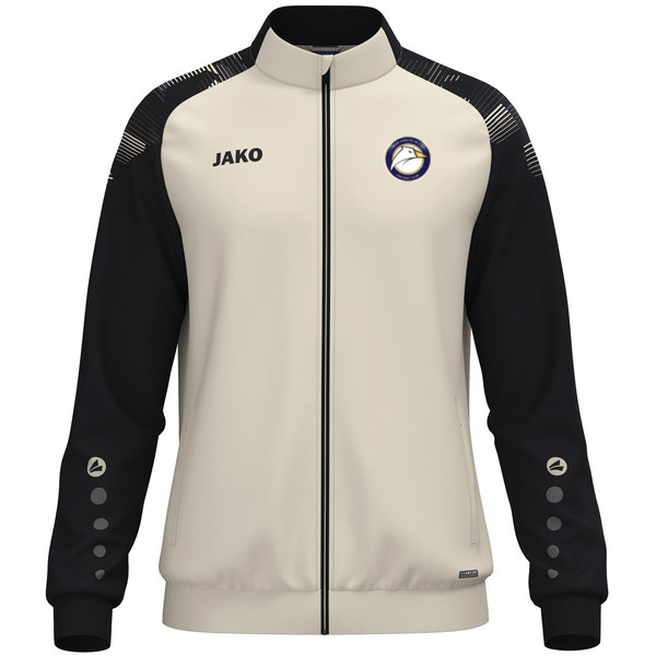 Veste polyester Sonic 