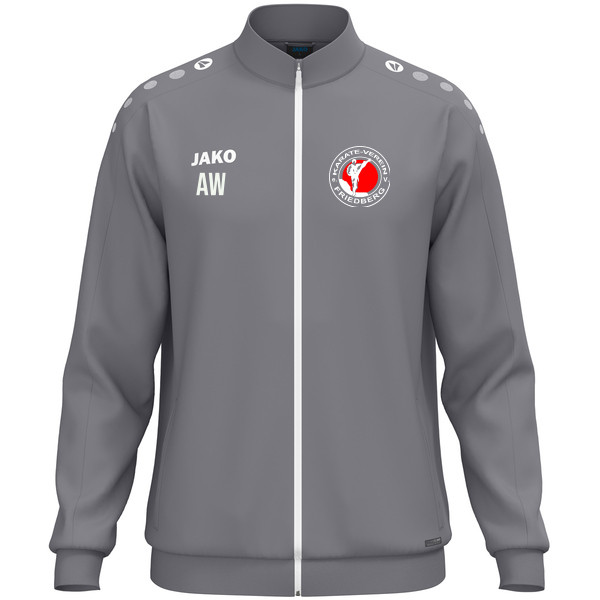 Polyesterjacke One 