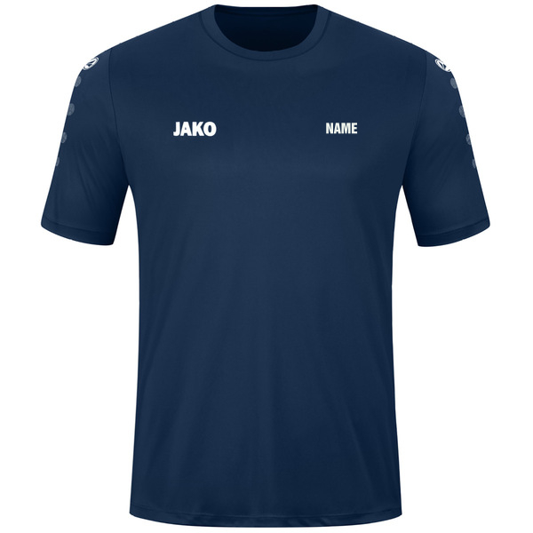 Trikot Team kurzarm 