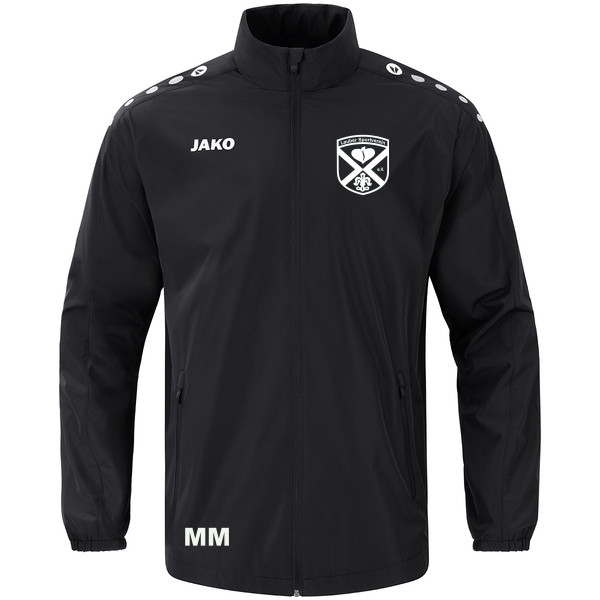 Allwetterjacke One 