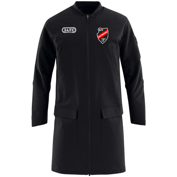 Mantel Wardrobe 
