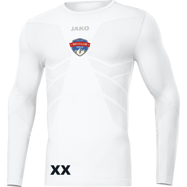 Longsleeve Comfort 2.0 