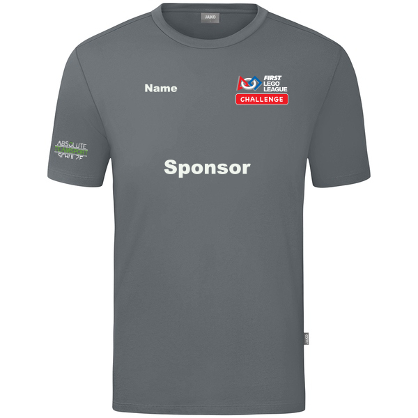 KinderT-Shirt Organic  