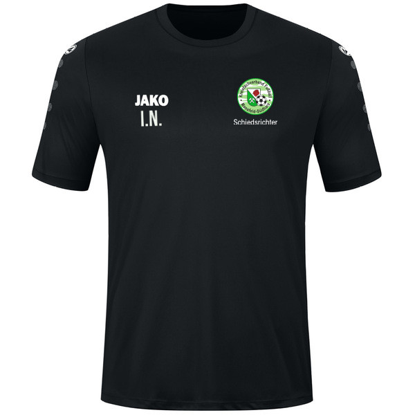 Trikot Team kurzarm 