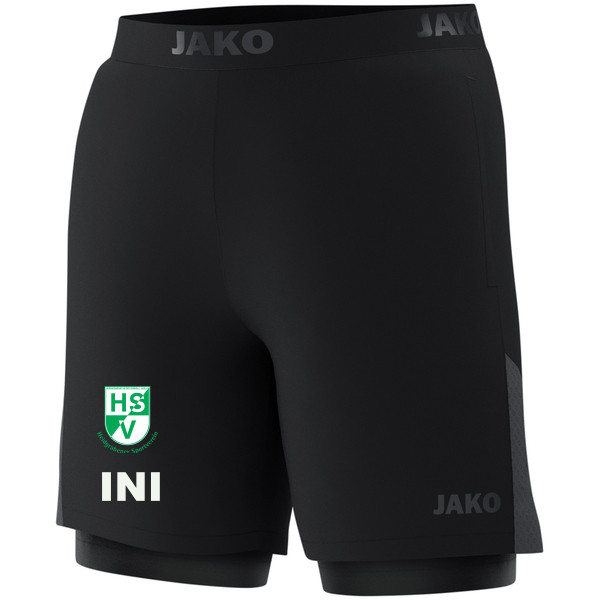 Kinder2-in-1 Short Power 