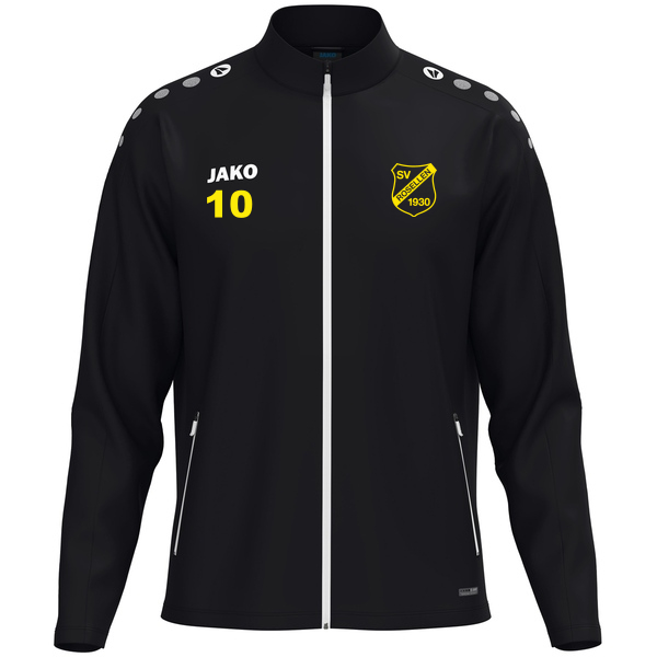 Freizeitjacke One 