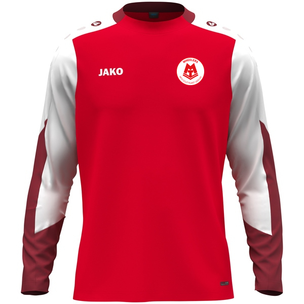 Longsleeve Dynamic 