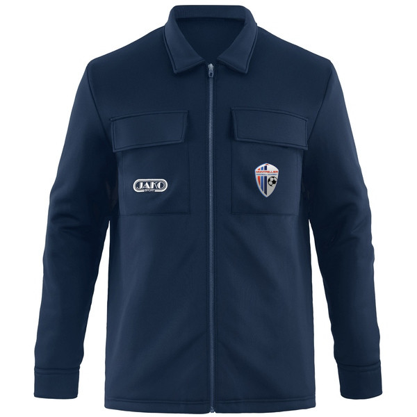 Veste chemise Wardrobe 
