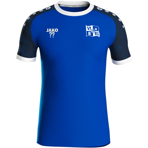 Trikot Iconic kurzarm 