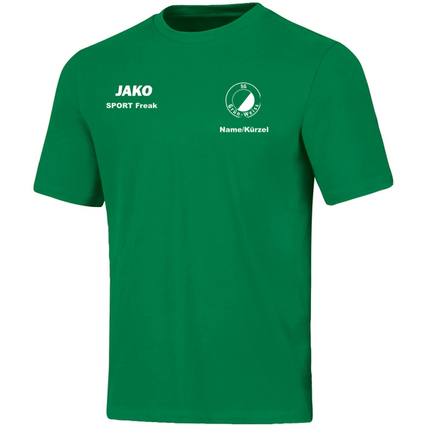 KinderT-Shirt Base 