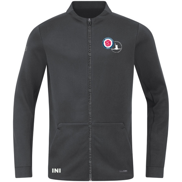 Jacke Pro Casual 