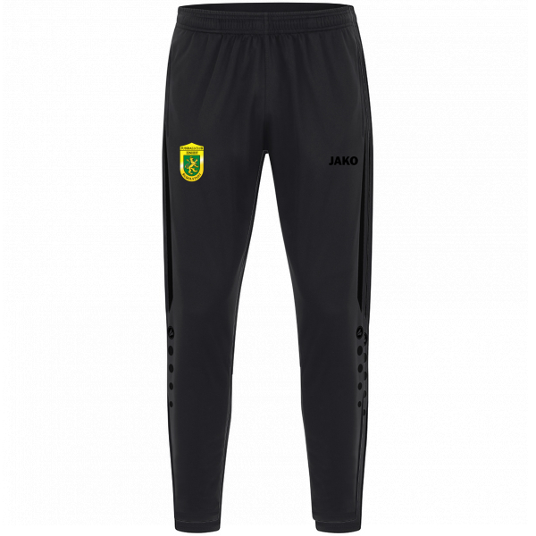 KinderPolyesterhose Power 