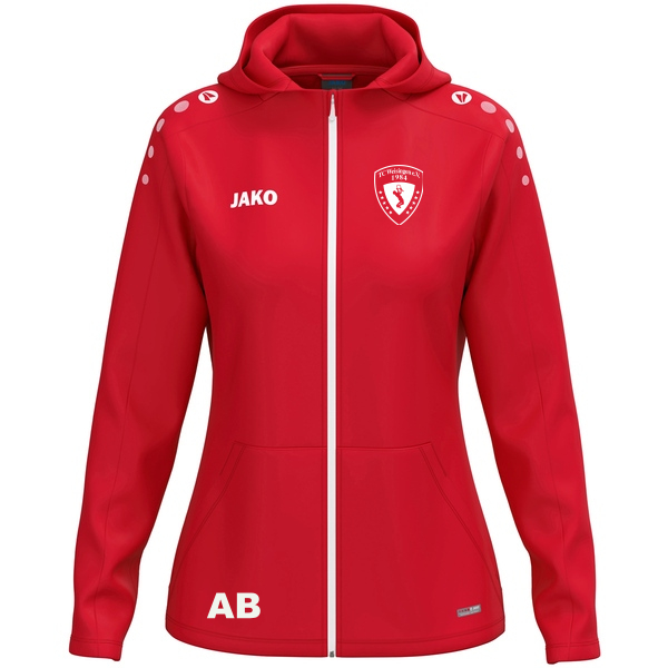 womanKapuzenjacke One Damen 