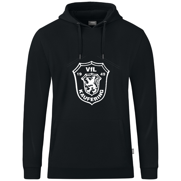 Kapuzensweat Organic  