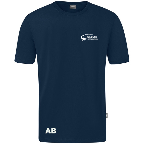 T-Shirt Doubletex 