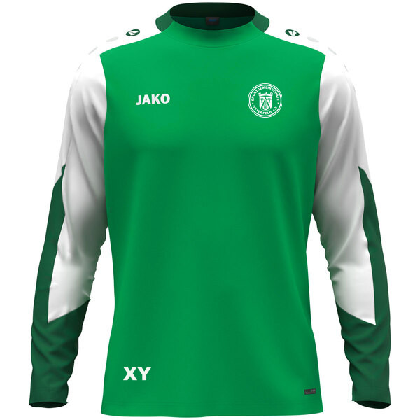 Longsleeve Dynamic 