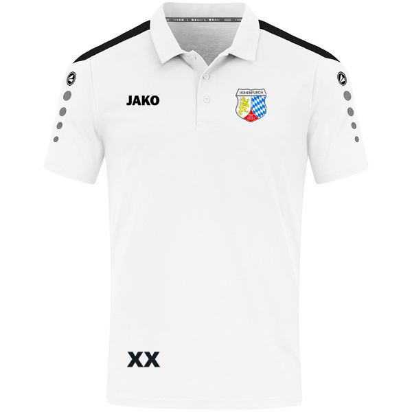 KinderPolo Power 