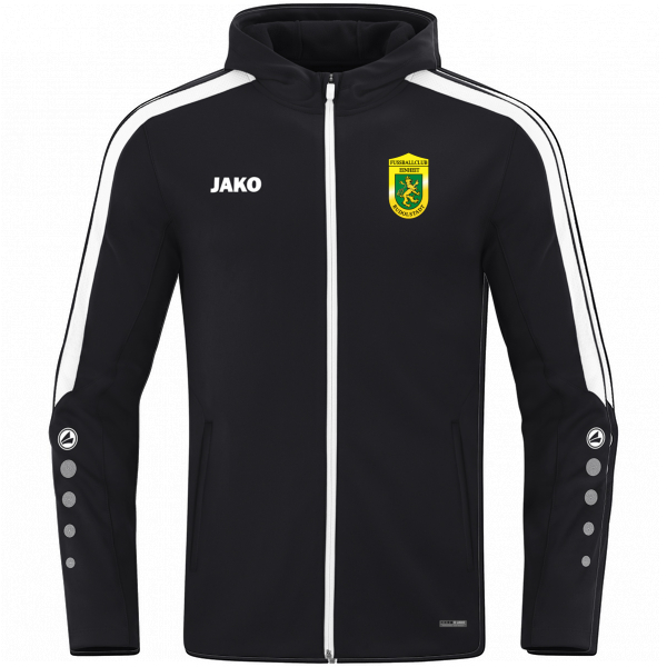 KinderKapuzenjacke Power 