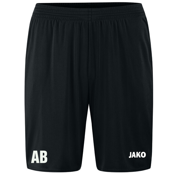 Sporthose Manchester 2.0 ohne Innenslip 