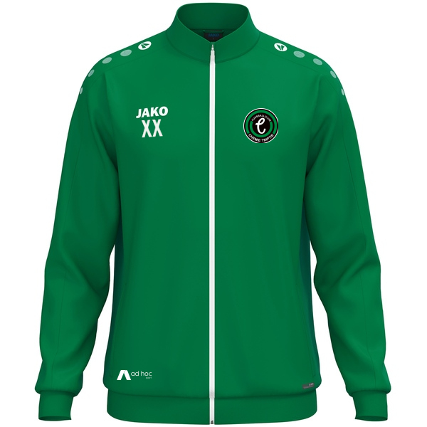 Polyesterjacke One 