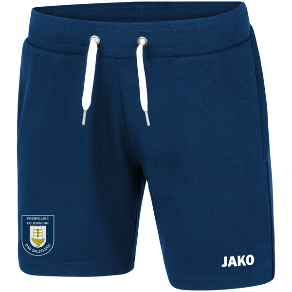 Short Base Damen 