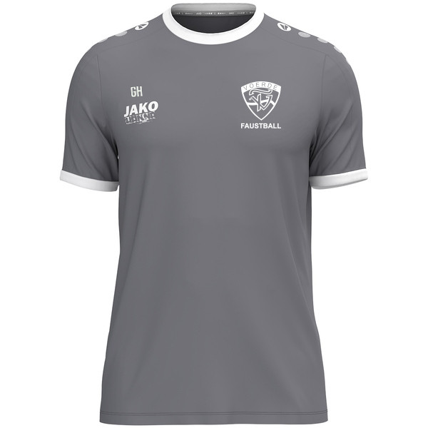 Trikot One kurzarm 